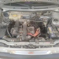 پراید صبا شاسی پلمپ|خودرو سواری و وانت|قزوین, |دیوار