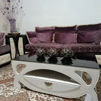 مبل|مبلمان خانگی و میز عسلی|قره ضیاالدین, |دیوار