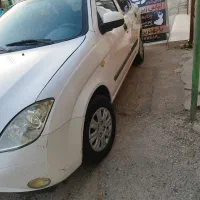 تیبا|خودرو سواری و وانت|فیروزآباد (فارس), |دیوار