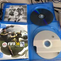 Fifa14 FIfa16|کنسول، بازی ویدئویی و آنلاین|تبریز, |دیوار
