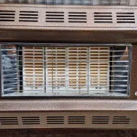 بخاری آبسال