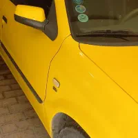 سمند se 94|خودرو سواری و وانت|کرمانشاه, |دیوار