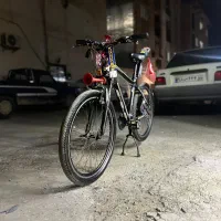 دوچرخه ۲۶ لوازمی