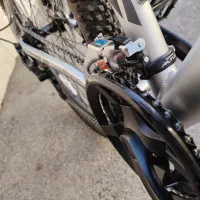 دوچرخه cannondell 29|دوچرخه، اسکیت، اسکوتر|شاهین‌شهر, عطار|دیوار