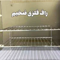 راف استیل ضد زنگ ضخیم (نظم دهنده کابینت)|آب‌چکان و نظم‌دهنده ظروف|کرمان, |دیوار