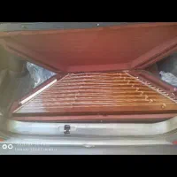 سنتور|سازهای سنتی|همدان, |دیوار