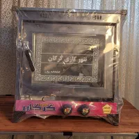 تنور گازی در سایز های مختلف