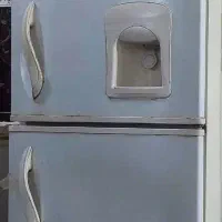 یخچال دو در FADAK