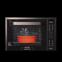 ماکروآون مدل YOUTOB|اجاق گاز و لوازم برقی پختوپز|آبادان, |دیوار