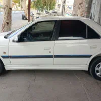 پارس مدل ۹۶|خودرو سواری و وانت|عنبرآباد, |دیوار