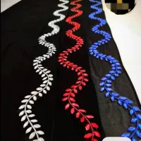 نگین کاری|لباس|سلماس, |دیوار