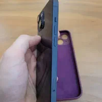 آیفون ۱۳ نرمال ch باتری ۹۶ نو همراه شارژر|موبایل|کرج, گلشهر|دیوار