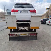 کفی خودروبر ،خودروبر ساری،یدک کش نیسان،خودروسوار|خدمات حمل و نقل|ساری, |دیوار