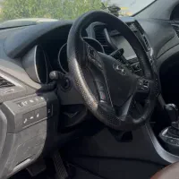 هیوندای سانتافه ix 45 2400cc، مدل۲۰۱۶موتورgdi|خودرو سواری و وانت|شیراز, فرهنگ شهر|دیوار
