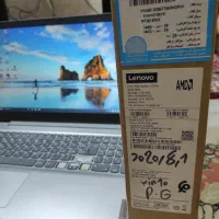 لبتاب lenovo|رایانه همراه|مشهد, شهید فرامرز عباسی|دیوار