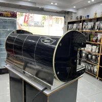 اسپرسو ساز صنعتی لاوازا اسیاب قهوه پرتو|کافی‌شاپ و رستوران|اراک, |دیوار