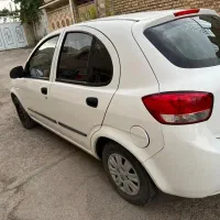 تیبا ۲ مدل ۱۴۰۰