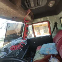 فروش کاماز مدل 1387|خودرو سنگین|تربتحیدریه, شهرک ولیعصر|دیوار