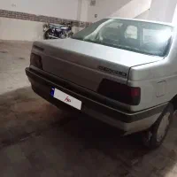 405مدل85|خودرو سواری و وانت|زنجان, |دیوار