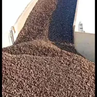 پوکه معدنی عمده