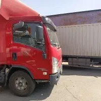 باربری تهران شادآبادمهرآباد آزادی جیحون انقلاب بار