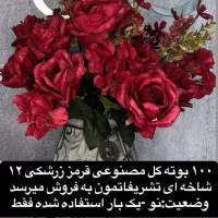 پخش انواع گل طبیعی و مصنوعی به قیمت عمده نقد و چکی|گل مصنوعی|ماکو, |دیوار