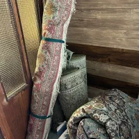 فرش ماشینی