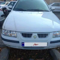 سمندموتورملی مدل ۹۴دوگانه کارخانه