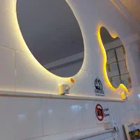 آیینه چراغدار دیواری|آینه|مرند, |دیوار