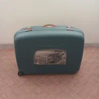 چمدان بزرگ مسافرتی