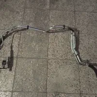 لوله کامل کولر 206 تیپ 2
