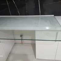 شیشه میز غذاخوری