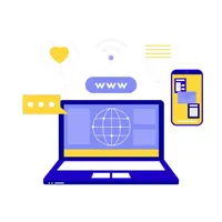 خدمات کامپیوتر و کافی نت ایثار|خدمات رایانه‌ای و موبایل|قم, بنیاد|دیوار