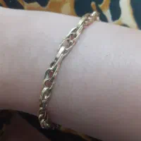 دستبند طلا سپاهان