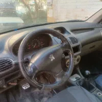 دویست و شش ۸۱|خودرو سواری و وانت|تهران, حشمتیه|دیوار