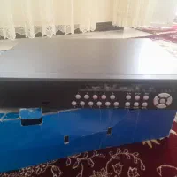 دی وی آر ۱۶ کانال در حد با کارتن