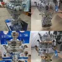 سماور|سماور، چایساز، قهوهساز|بهارستان, |دیوار