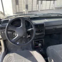 پراید سفید مدل 82