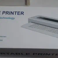 پرینتر حرارتی