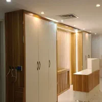 کابینت محمد ساوه|مصالح و تجهیزات ساختمان|ساوه, |دیوار