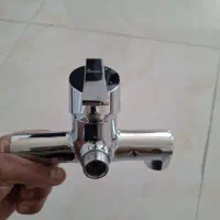 شیر دستشویی وروشویی