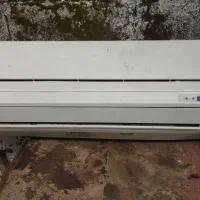 کول گازی Lgسری اول کره
