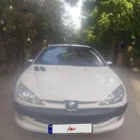 206 sd v9|خودرو سواری و وانت|بجنورد, |دیوار