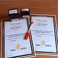 ادمین اینستاگرام ( کار در منزل + حقوق بالا )