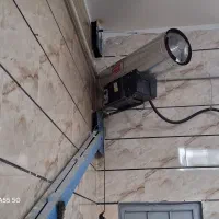 جت هیتر MG50 اقتصادی|ماشینآلات صنعتی|الوند, |دیوار