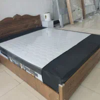 طرح تعویض تشک نو با کهنه