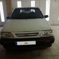 پراید هاچبک کره ای 83 کاربرات