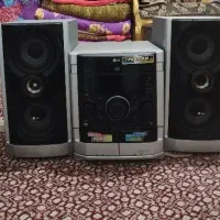 ظبط|سیستم صوتی خانگی|ماکو, |دیوار