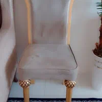 میز ناهارخوری ۶ نفره