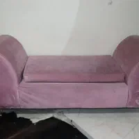 مبل دو نفره